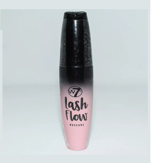 W7 lash Flow Mascara - 15ml 